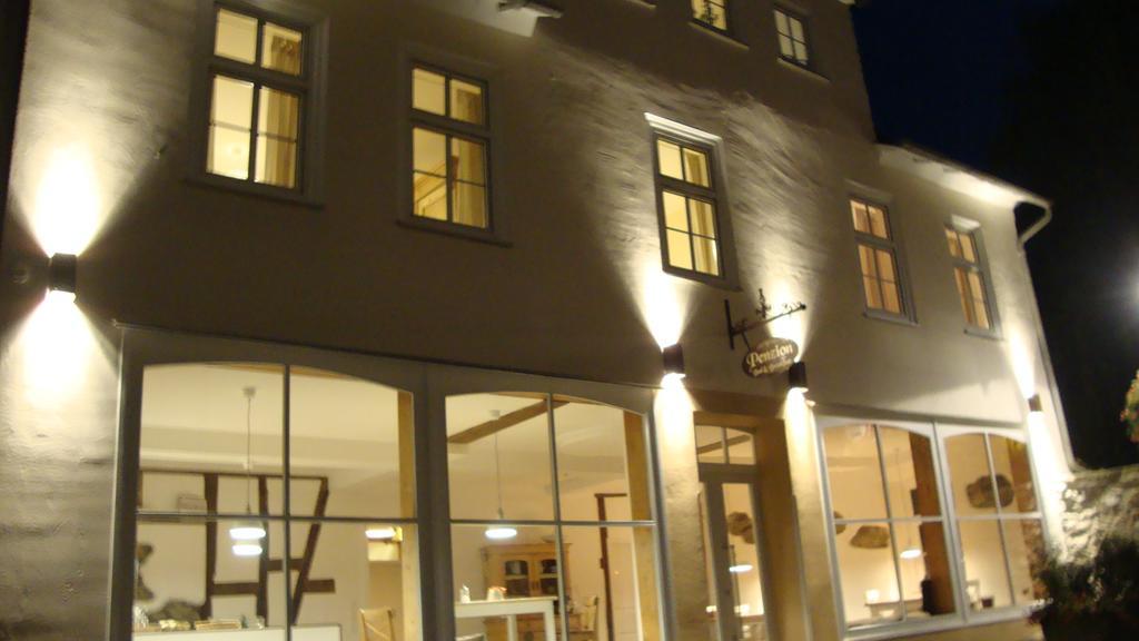 B&B Penzion Diez Exterior photo